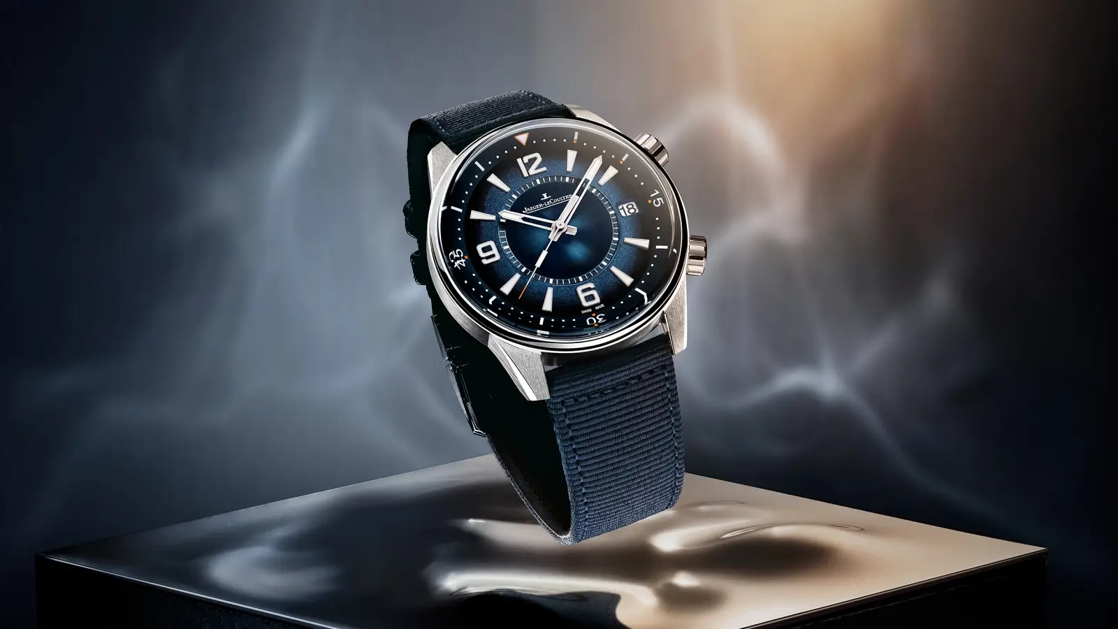 J-LC Polaris Date o numerze referencyjnym Q9128981
